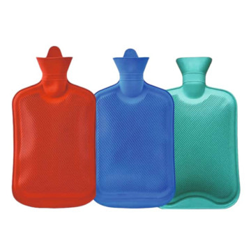 Health Care/Rubber Hot Water Bottle